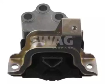 WILMINK GROUP wg1393402 -  Подвеска, двигатель